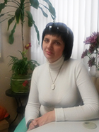 Ситникова Наталья Михайловна